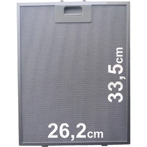 Adv 5160 S Filtre Davlumbaz Aspiratör Filtresi 9189204750