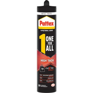 One For All High Tack Montaj Yapışıtırıcısı 460 gr / 280 ml