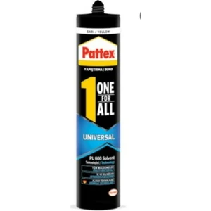 One For All Universal Montaj Yapıştırıcısı 300 ml