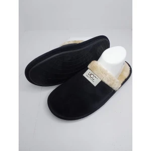 Ucc Alfie Içi Kürklü Ev Terliği