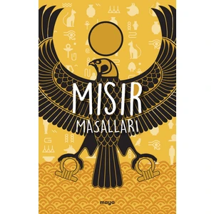 Mısır Masalları (Özel Ayracıyla) - W. M. Flinders Petrie