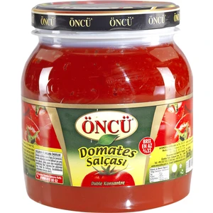 Domates Salçası 1650 gr