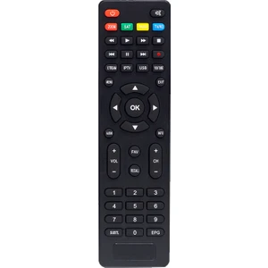 Ata Elektronik Multibox MB 2010 MB 2125 MB 2025 MB 6060 Mini Hd Uydu Cihazı Alıcısı Kumandası Subtxt