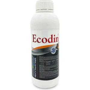 Ecodin Sağım Sonrası Iyot Bazlı Meme Daldırma 1 Lt