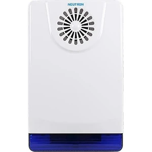 NTA-SRW40 Kablosuz Siren