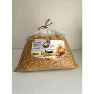 Çamaş Hanımeli Kooperatifi Mısır Çekintisi (Kepir) 1 kg