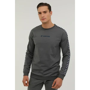 M-Dımıtrı Sweatshirt 2pr Antrasit Erkek Sweatshirt