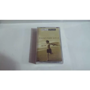 Efkan Şeşen- Gözleri Hala Çocuk Kaset