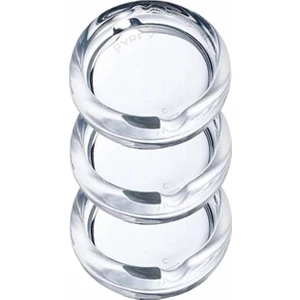 Leggno 450B000/9040 Pyrex Süt Taşı 3 Adet
