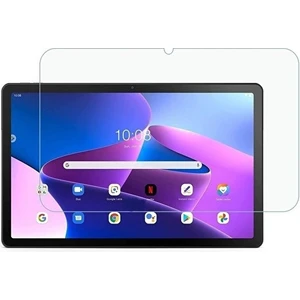 ECR MOBILE Lenovo Tab M10 3. Nesil TB328FU ZAAE0012TR Kırılmaz Ekran Koruyucu Flexible 9h Micro Nano Esnek Ekran Koruyucu