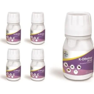 K-Othrine Sc 50ML x 5 Adet