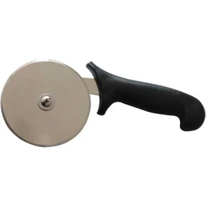 Epx Piz-10 Pizza Kesme Bıçağı Paslanmaz Çelik 10 cm