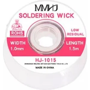 HJ-1015 Sökme Teli 1.0mm - 1.5 Metre