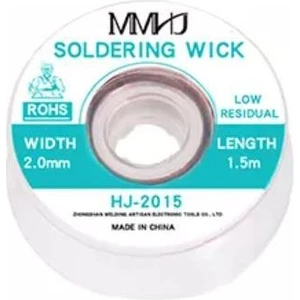 Hj-2015 Sökme Teli 2.0 Mm - 1.5 Metre