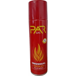 Parlı Çakmak Gazı BX12 270 ML