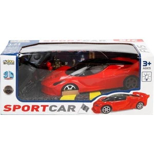 Top Rock Store Uzaktan Kumandalı Araba Ileri-Geri 1:24 Ölçek