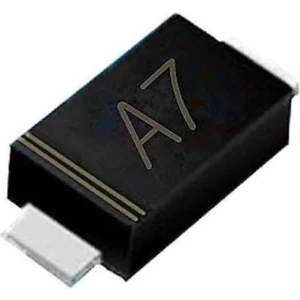 A7 1N4007 - 1000V 1A Smd Diyot - SOD-123
