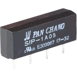 SIP-1A05 5V 1A Reed Röle - 4-Pin