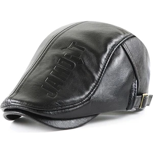 Erkek Retro Şapka (Yurt Dışından)