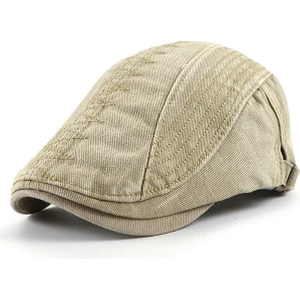 Erkek Retro Şapka (Yurt Dışından)