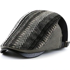 Ressam Şapkası (Yurt Dışından)