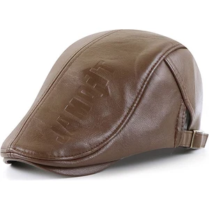 Erkek Retro Şapka (Yurt Dışından)