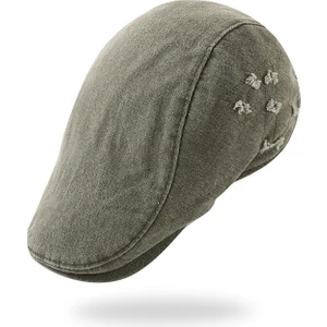 Erkek Şapka (Yurt Dışından)