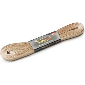 Grogren Kurdele 1CM-10MT-KAHVERENGİ(208)