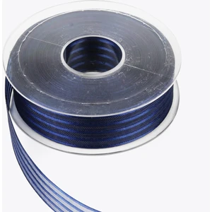 Şifon Kurdele 2,5CM-20MT-LACİVERT(1111)