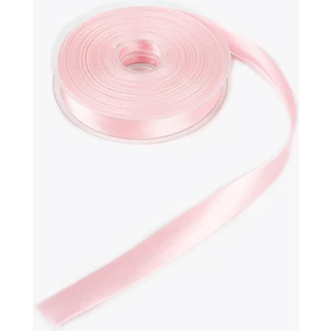 Saten Biye 2cm- 25MT- Şeker Pembe
