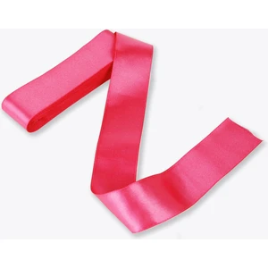 Saten Kurdele 3CM-10MT-FUŞYA(803)