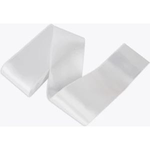 Saten Kurdele 6CM-10MT-BEYAZ(101)