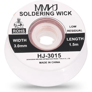 Hj-3015 Sökme Teli 3.0 Mm - 1.5 Metre