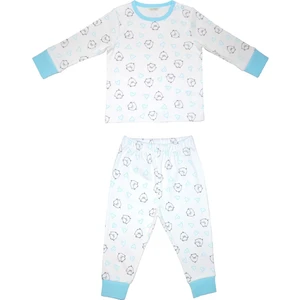 Penguin Bebek Pijama Takımı