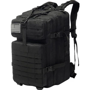 50L Sırt Çantası Sırt Çantası Günlük Çantası Çanta Yürüyüş Kamp Açık