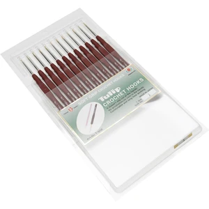 Tulip Tığ Elastik Saplı No:1