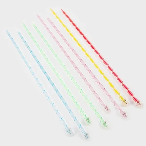 Cam Şiş Dalgalı No:7