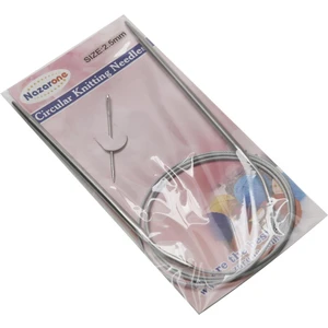 Misinalı Şiş Çelik Telli No:2,5