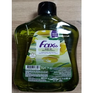 New Zeytinyağlı Sıvı Sabun 1 Litre