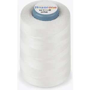 Dikiş Ipi 5000MT Beyaz