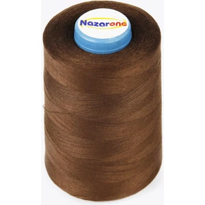 Dikiş Ipi 5000MT Kahverengi