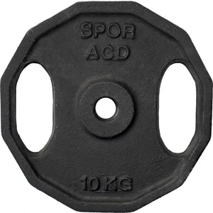 10 kg Ağırlık Plaka 2 Adet