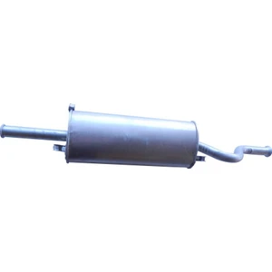 Lada Samara Arka Susturucu Egzoz 87/94