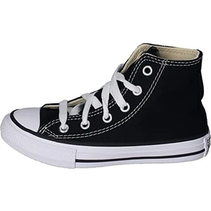 Shoes Convers Çocuk Unixes Kanvas Boğazlı Ayakkabı