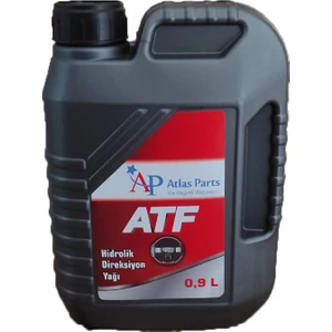 Atlas Parts Atf Hidrolik Direksiyon Yağı
