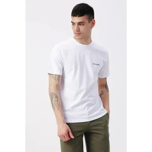 CS0282 Csc M Basic Sm Logo Brushed Erkek T-Shirt 9110151