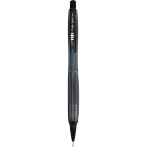 Şeffaf Gövde  Versatil Kalem  T826  Siyah  0,7 mm