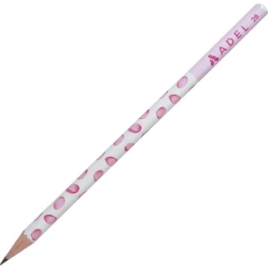Sakura Kurşun Kalem 2b 0023 - Toz Pembe