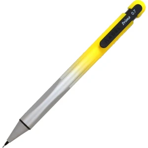 Prime Çift Renk Versatil Kalem 0,7 041 - Sarı-Gri