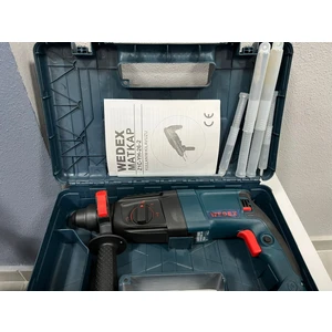 Matkap Z1C-YH-26-2
